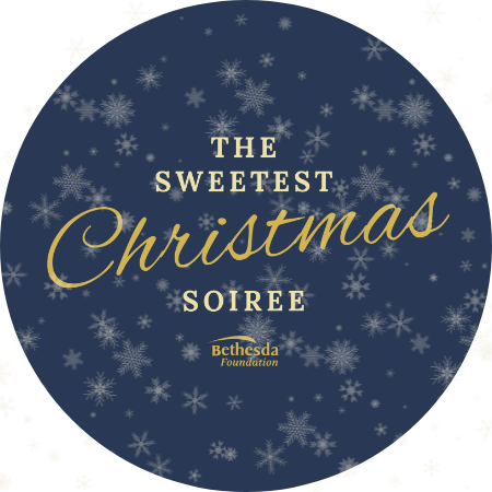 Sweetest Christmas Soiree Registration - logo